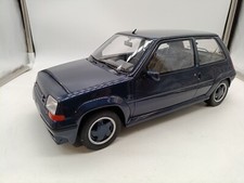 Renault Super 5 GT Turbo Alain