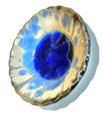 Piatto Ama retrò italiano