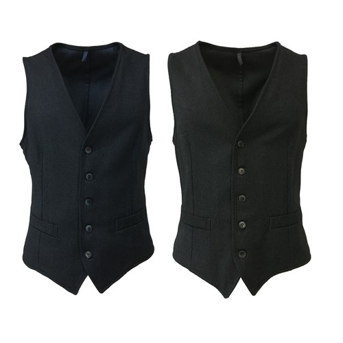 1911 gilet uomo mélange - l.b.m,