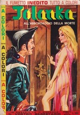 Jolanka 7 - marzo 1971 anno II