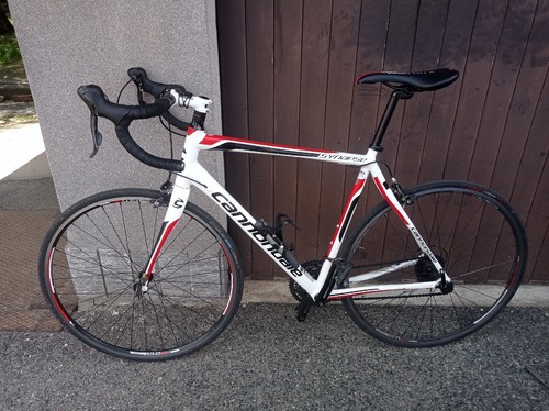 Bici corsa usata - bici, da