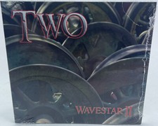 Wavestar II: Two - New &