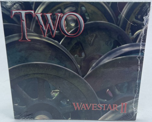 Wavestar two new - wavestar, &