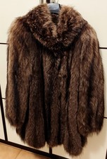 Pelliccia Di Marmotta