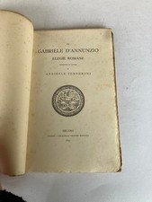 Elegie romane gabriele - elegie,