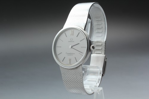 Omega constellation vintage - constellation,