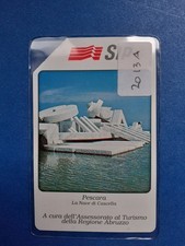 Schede telefoniche ITALIA