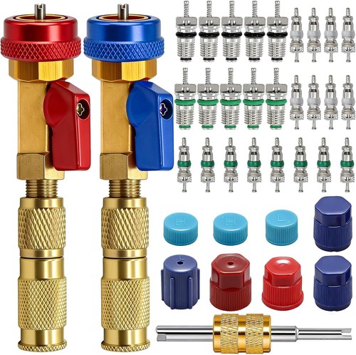 R134a kit attrezzi - kit,