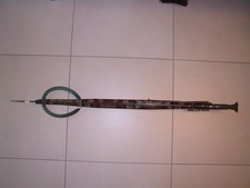 Fucile Subacqueo Arbalete Omer