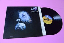 ROCKETS LP GALAXY ITALY ORIG