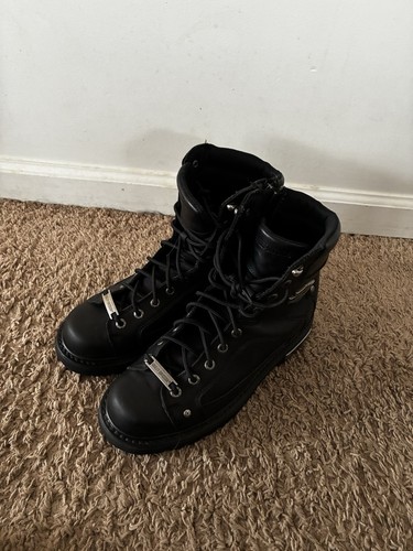 Harley davidson boots - boots, read