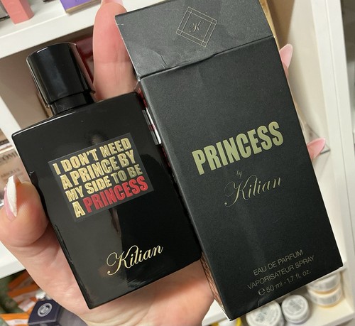 Princess kilian eau de - by,