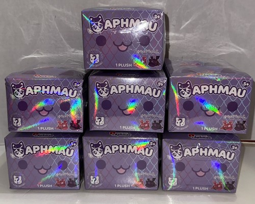 Lotto peluche aphmau - lotto,