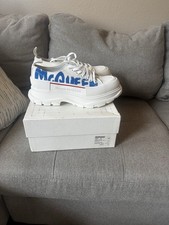 Sneakers Alexander McQueen