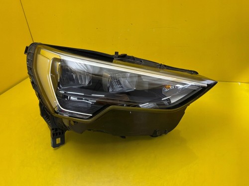 Audi 83a full led - full,