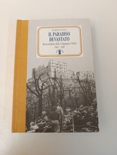 IL PARADISO DEVASTATO ALBERTO