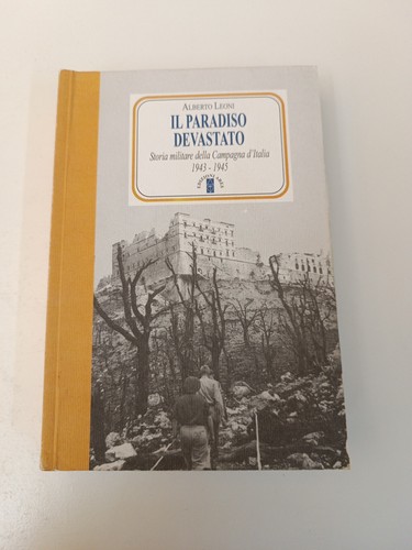 Paradiso devastato alberto - paradiso,