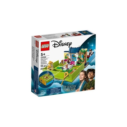 Lego 43220 disney - lego,