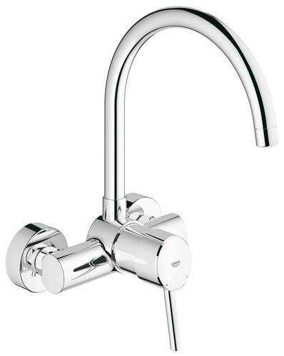 Grohe concetto 32667001 - grohe,