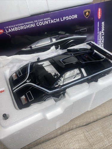 Kyosho lamborghini - kyosho,