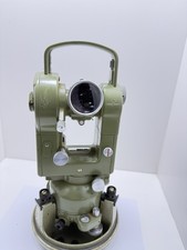 Wild Heerbrugg T2 Theodolite