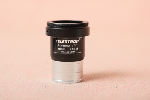 Celestron adattatore t - a,
