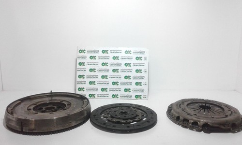 Kit frizione volano ford - frizione,