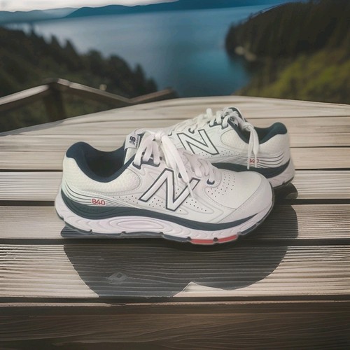New balance 840 walking shoes - balance,