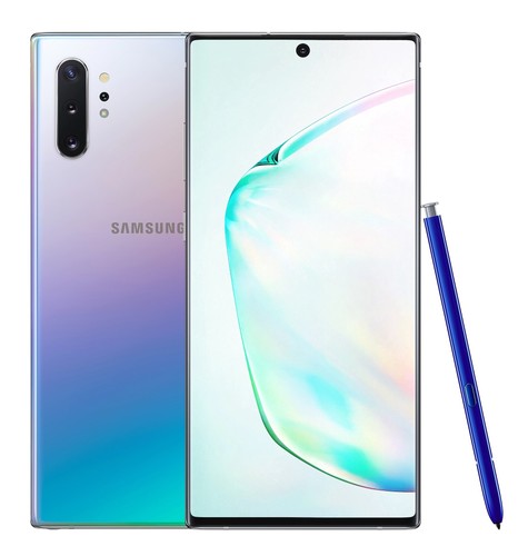 Samsung galaxy note 256 gb - samsung,