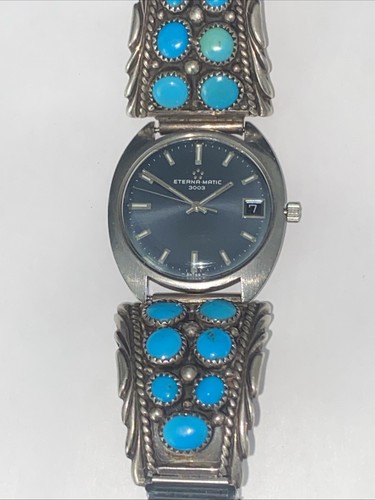 Eternamatic 3003 bracciale - eternamatic-3003,