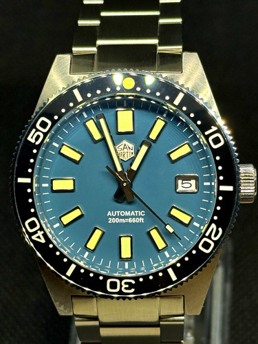 San martin 40mm - san,