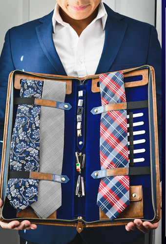 Custodia viaggio con - da,