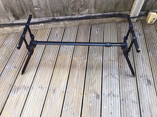 Fox stalker canne pod usato - canne,
