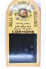 Gadget Lavagna Cormons Il Vino