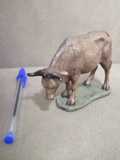 Presepe Del Prado - Bue Per