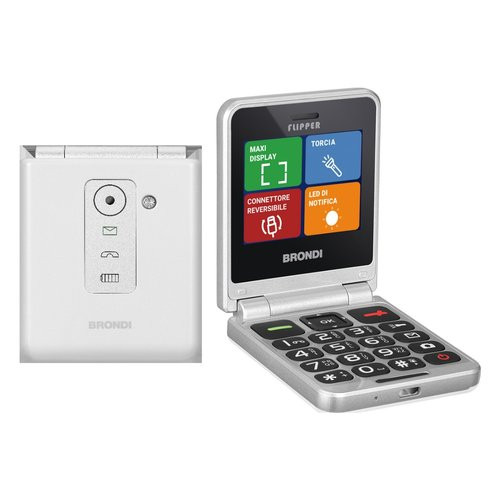 Brondi cellulare gprs - brondi,