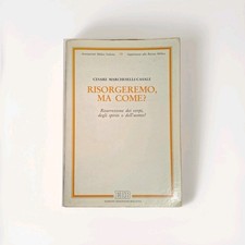 Risorgeremo come - risorgeremo, ma