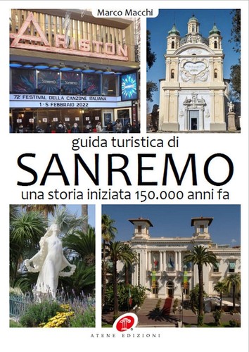 Guida turistica sanremo - turistica,
