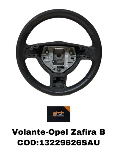 Volante opel zafira benzina - volante,