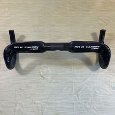 Manubrio a goccia in carbonio