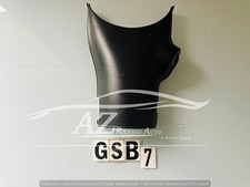 Riparo tubo piantone sterzo