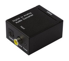 Dynavox 207305 Mini DAC II