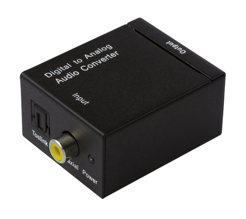 Dynavox 207305 mini dac - dynavox, ii