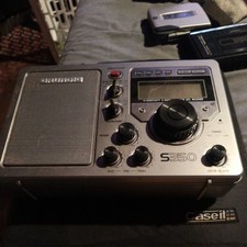 Ricevitore radio da campo