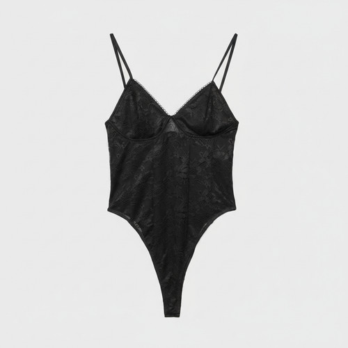 Stradivarius body donna - body, in