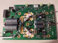 TEN TEC OMNI VII PA 100W BOARD