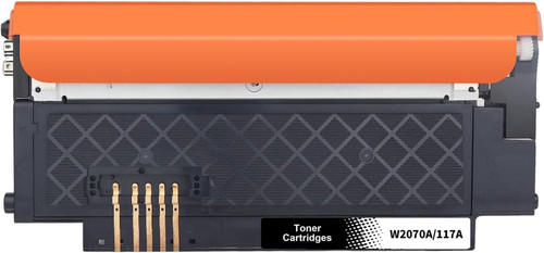 117a w2070a toner - 117a, chip)