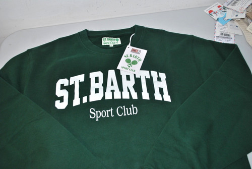 Mc2 saint barth - , felpa