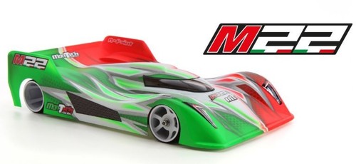 Mon tech racing carrozzeria - racing,
