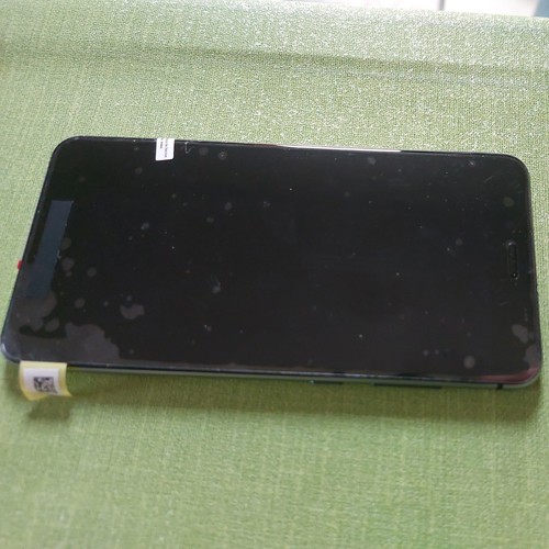 Display lcd frame - frame, per